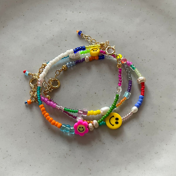 CANDY BRACELET (no.1)