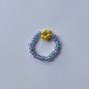 CANDIED DAISY RING in soda pop