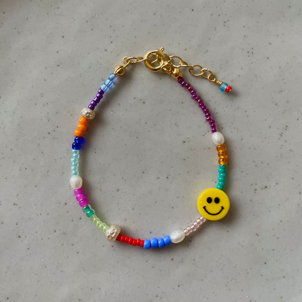 CANDY BRACELET (no.1)