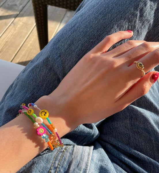 CANDY BRACELET (no.1)